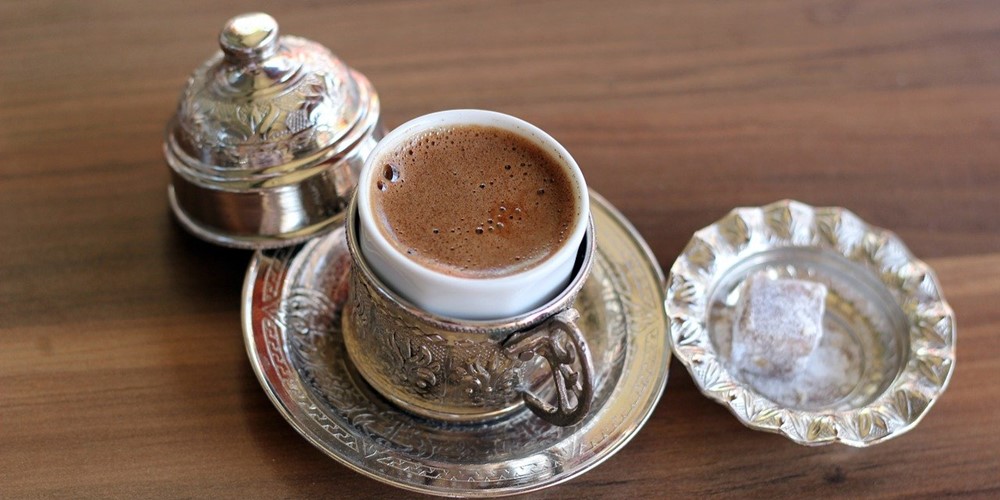 arabic coffee